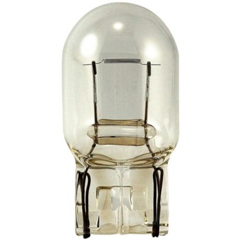 Bec auto auxiliar cu halogen Bosch W21W, 12V, 21W Bec auto auxiliar cu halogen Bosch W21W, 12V, 21W