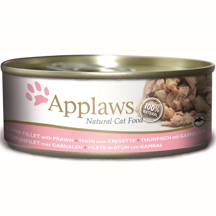 hrana umeda pentru pisici applaws file ton si creveti conserva 156 g imagen 2_0_
6