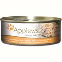 hrana umeda pentru pisici applaws piept pui si branza conserva 156 g imagen 27_0_
0