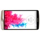 Telefon mobil LG G3 4G, 16GB, Shine Gold