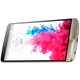 Telefon mobil LG G3 4G, 16GB, Shine Gold