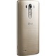 Telefon mobil LG G3 4G, 16GB, Shine Gold