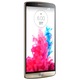 Telefon mobil LG G3 4G, 16GB, Shine Gold