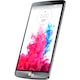Смартфон LG G3 4G, 16GB, Black Titan