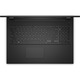 Laptop Dell Inspiron 3542 cu procesor Intel® Core™ i7-4510U, 2.00GHz, 8GB, 1TB, nVidia GeForce 840M 2GB, FreeDOS, Black