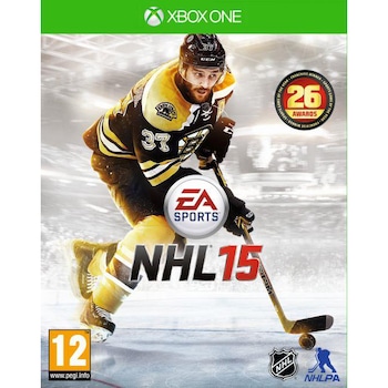 Joc NHL 15 pentru Xbox ONE Joc NHL 15 pentru Xbox ONE