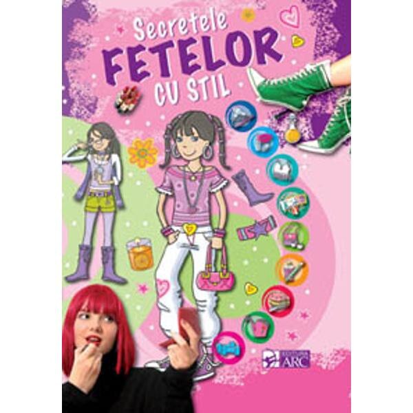 Secretele fetelor cu stil