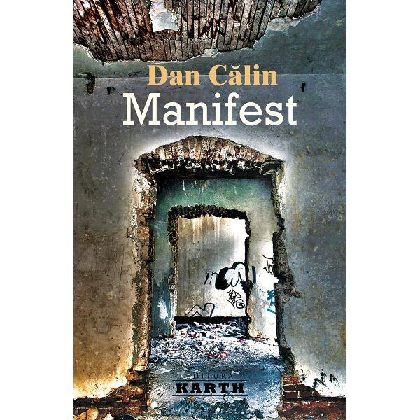 Manifest - Dan Calin