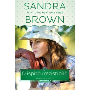 O Ispita Irezistibila Sandra Brown Emag Ro
