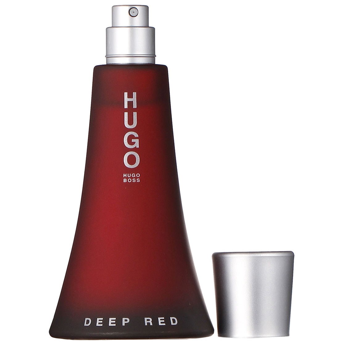 Hugo купить в москве. Hugo Boss Deep Red 50ml. Boss Hugo Deep Red 90ml EDP. Deep Red Hugo Boss 90 ml. Духи Хьюго босс дип ред.