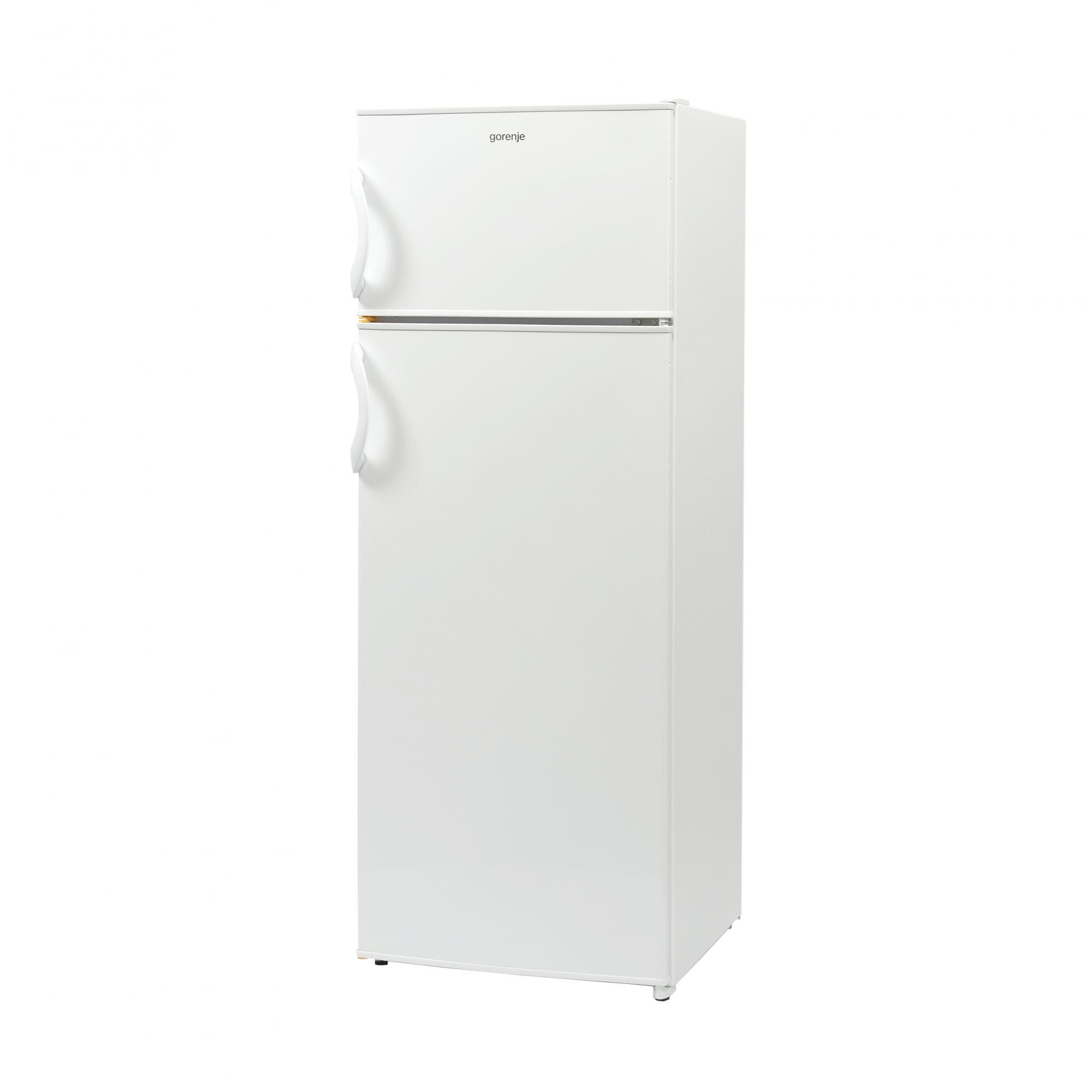 Хладилник Gorenje RF4141AW с обем от 232 л.