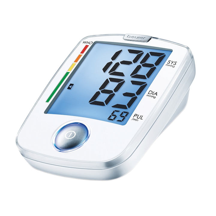 Beurer BM 44 Vérnyomásmérő