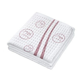 Saltea electrica Beurer UB 90, 150 x 80 cm, 60 W, Alb Saltea electrica Beurer UB 90, 150 x 80 cm, 60 W, Alb