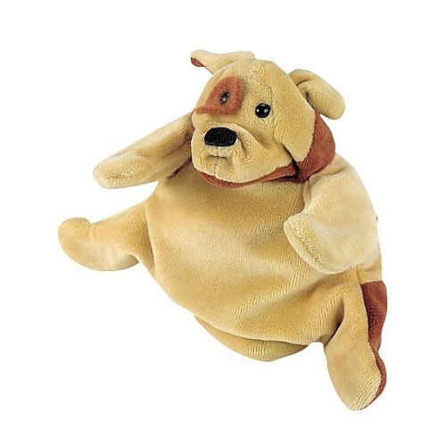 Papusa Beleduc de Mana Catel