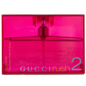 Apa de Toaleta Gucci Rush 2, Femei, 30ml