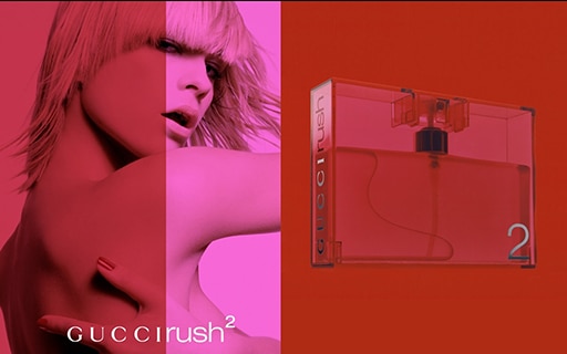 Apa de Toaleta Gucci Rush 2, Femei, 30ml - eMAG.ro