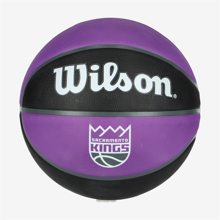 Wilson nba team tribute Kosárlabda sacramento kings 7es méret