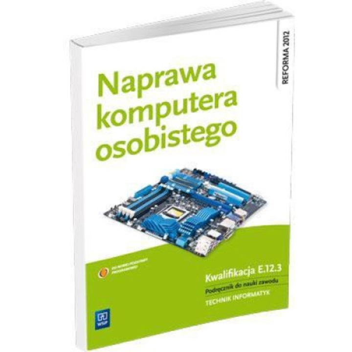 Naprawa komputera osobistego, WSiP