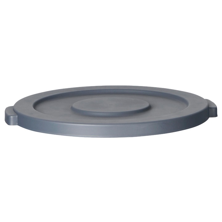 Amer Box szemetes fedele, polipropilén, 50 cm, szürke