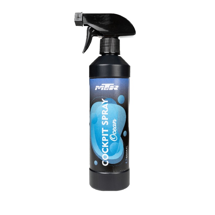 Ocean MTR tábla polírozó oldat 500 ml