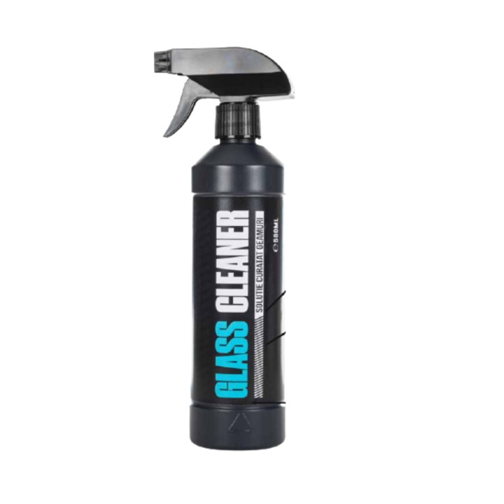 Autó ablaktisztító spray oldat OSIP 500ml