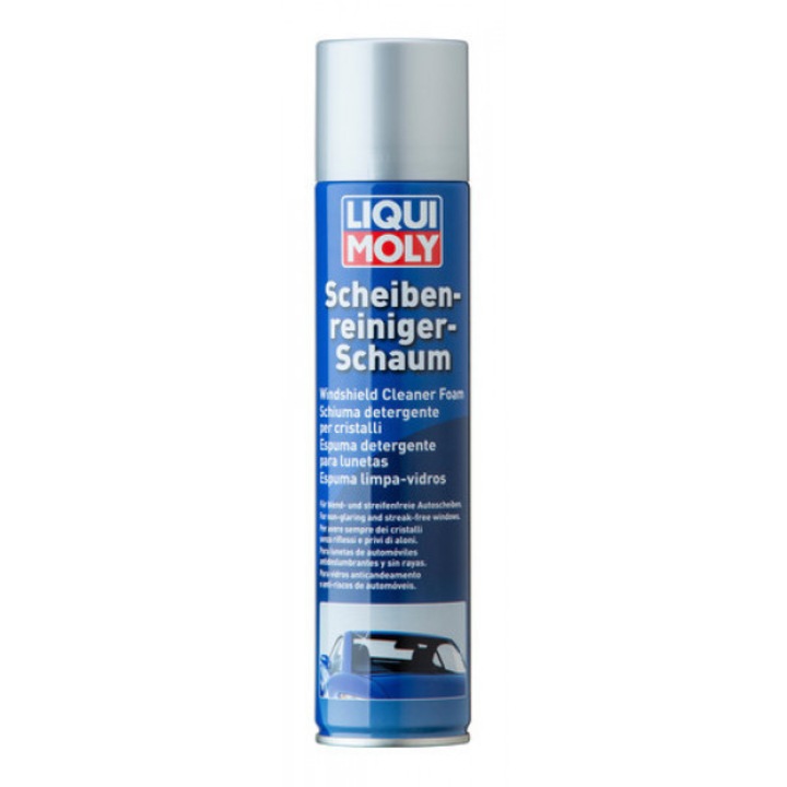 Habos spray, autó ablakok tisztításához LIQUI MOLY 300ml