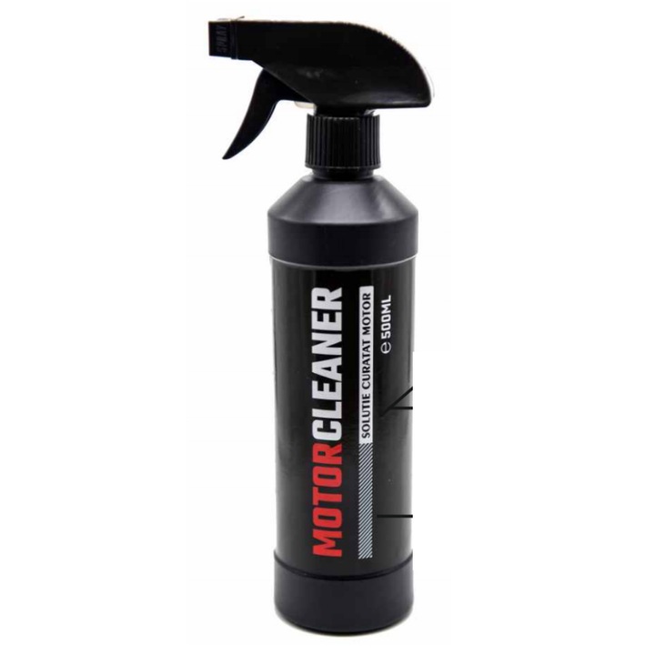 Solutie curatat motor 500ml