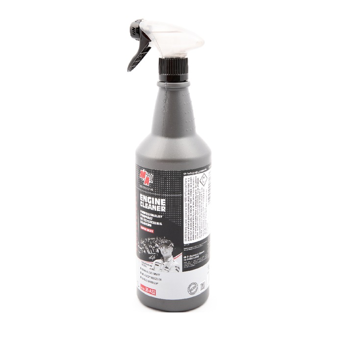 MOJE motortisztító spray oldat 1000ml