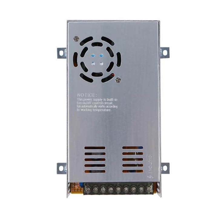 Sursa de alimentare 12V 30A