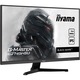 Monitor gaming LED IPS iiyama G-Master G2745HSU-B1 27" Full HD, HDMI, Display Port, 100Hz, AMD FreeSync™ technology, BLACK HAWK ™, Vesa, Negru