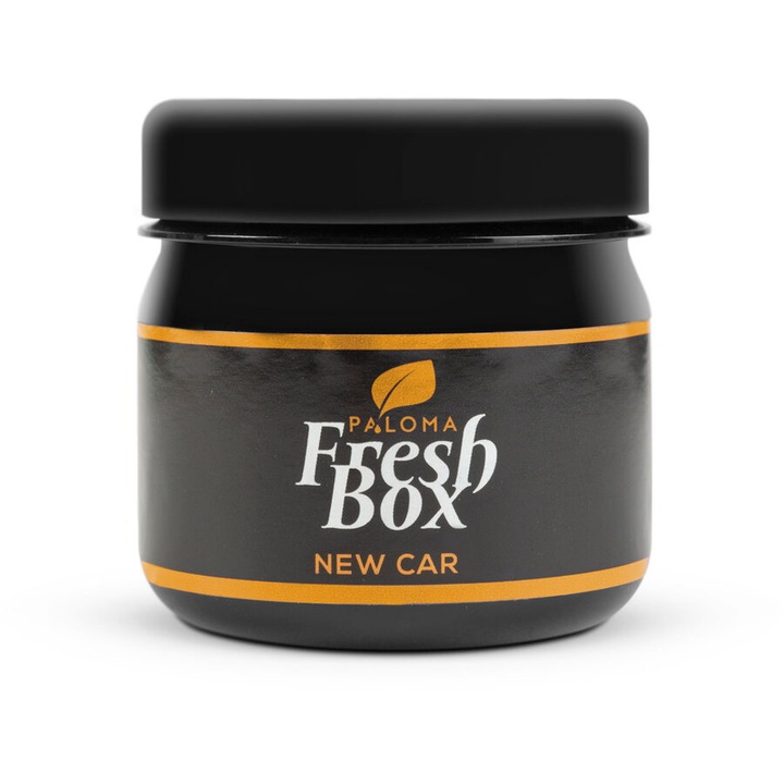 Odorizant auto, New Car, Fresh Box