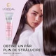 Balsam L'Oreal Paris Elseve Glycolic Gloss pentru stralucirea parului, 11% Acid Glicolic, 150 ml