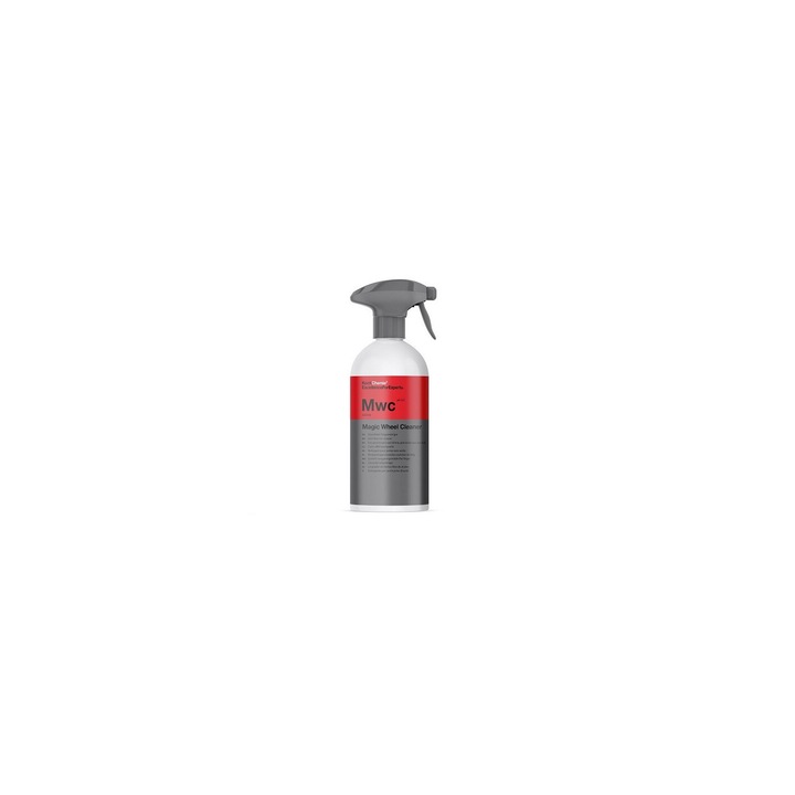 Препарат за почистване на джанти Koch Chemie Magic Wheel Cleaner, Mwc, 500 ml