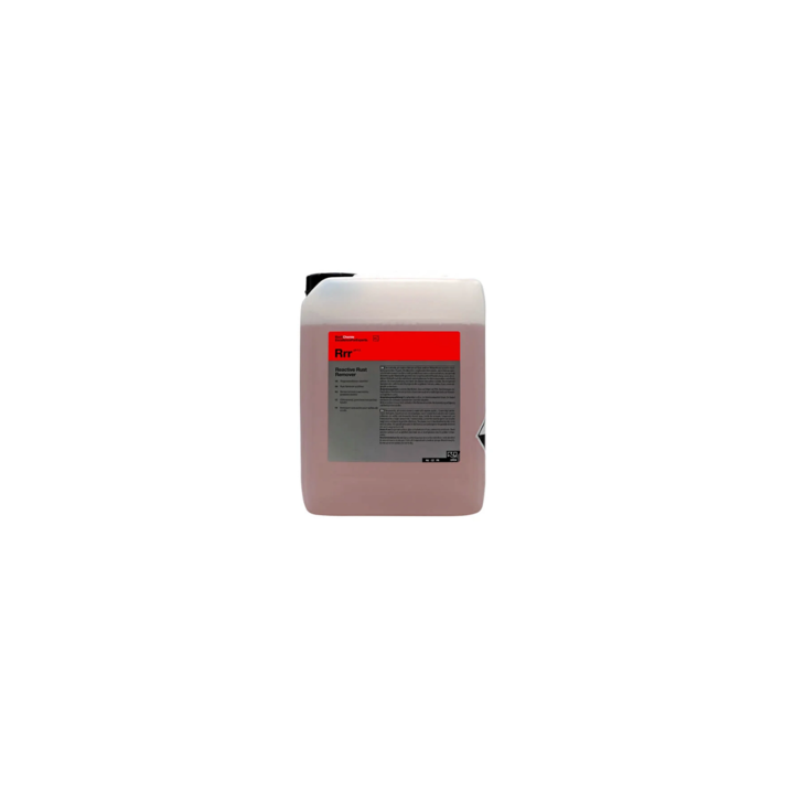 Dekontamináló oldat, Koch Chemie Reactive Rust Remover, 5L