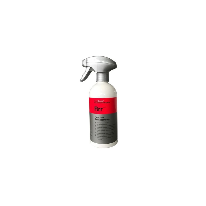 Препарат за премахване на ръжда KOCH CHEMIE REACTIVE RUST REMOVER, 500 мл