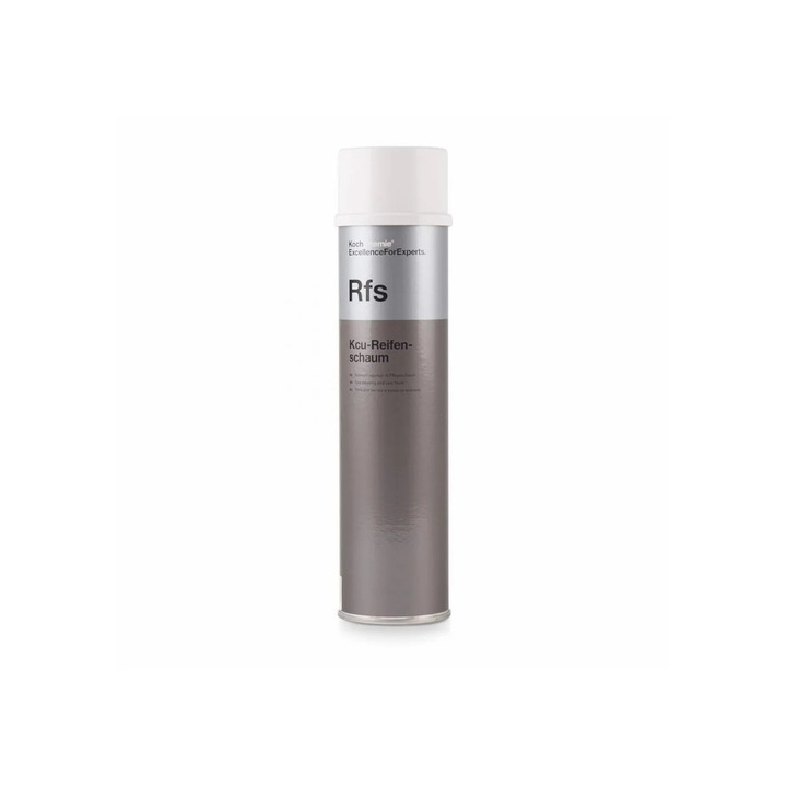 Gumiabroncshab KOCH CHEMIE KCU-REIFENSCHAUM, 600ML