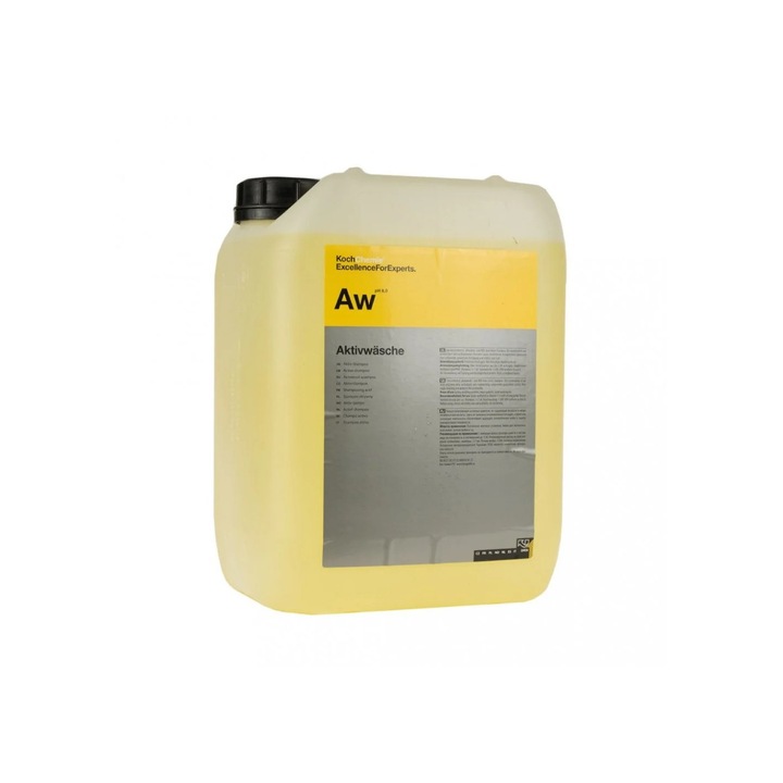 Активен автошампоан KOCH CHEMIE AW AKTIVWAESCHE 11KG