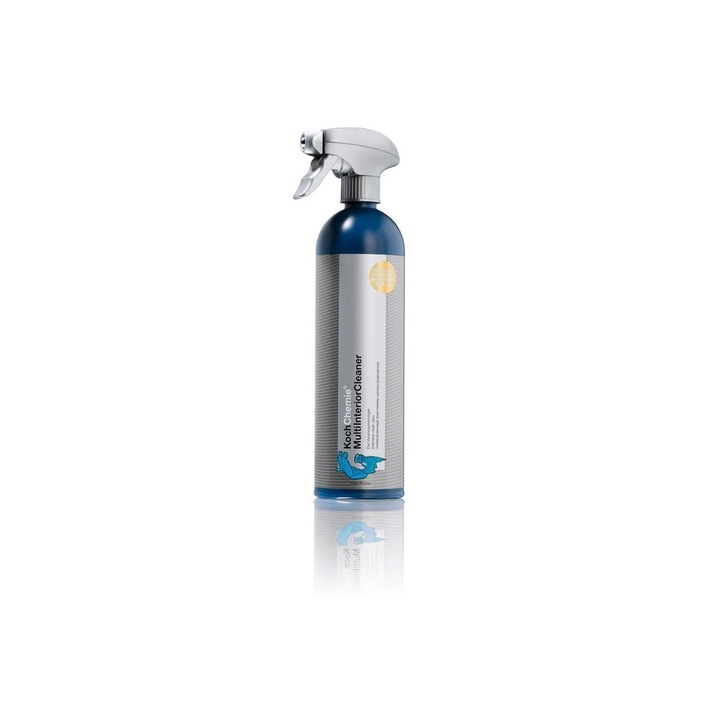Разтвор за вътрешно почистване Koch Chemie Multi Interior Cleaner 750 мл