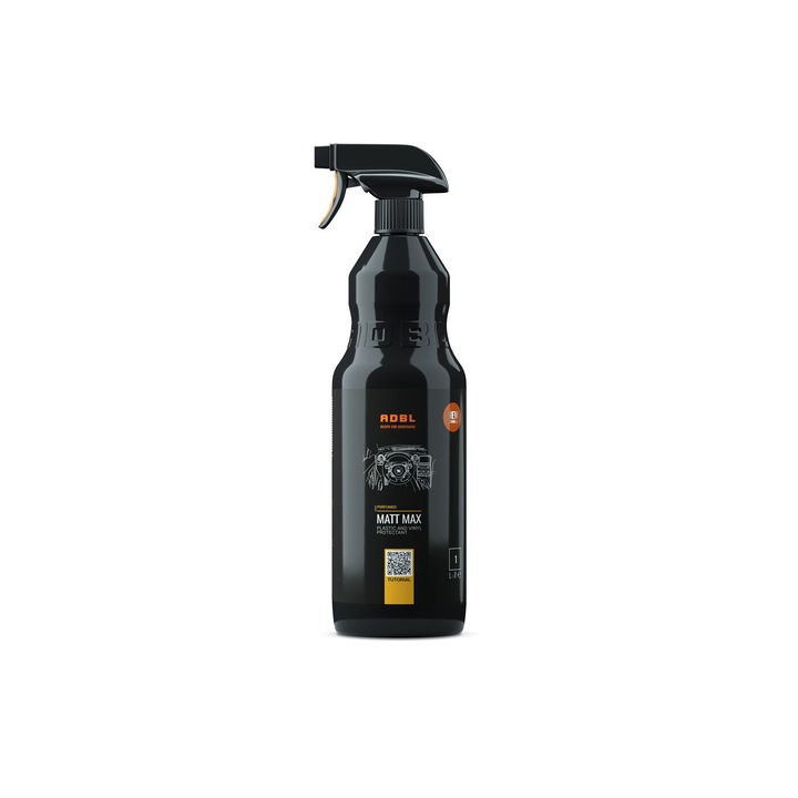Препарат за матов външен вид Adbl Matt Max, 1л