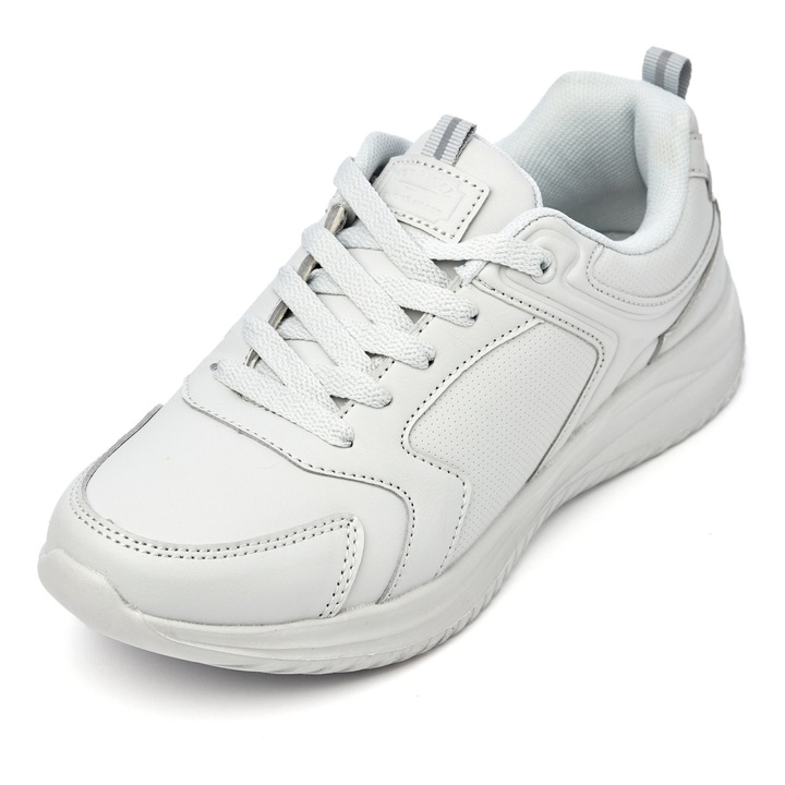 Pantofi sport dama LXC8447, Gri