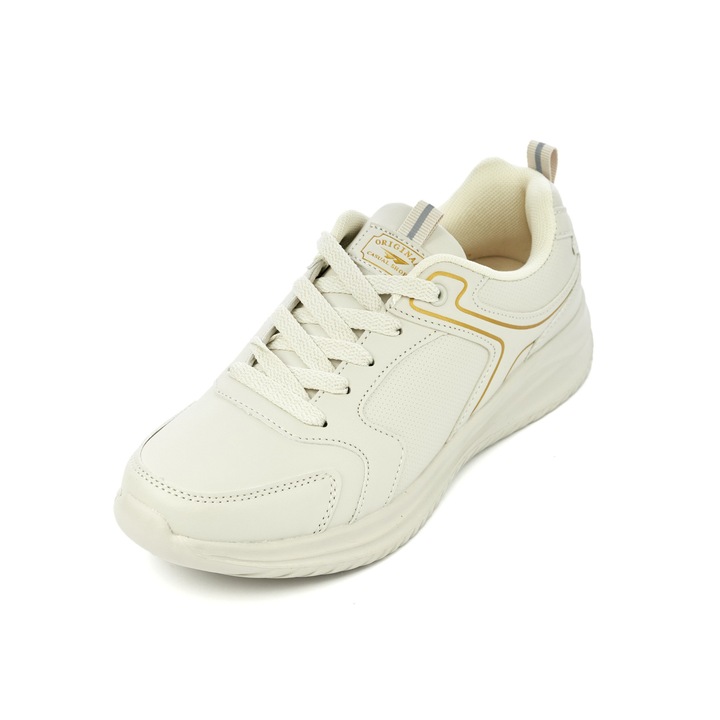 Noi sportcipo, Lxc8447, Tellus,, Bézs