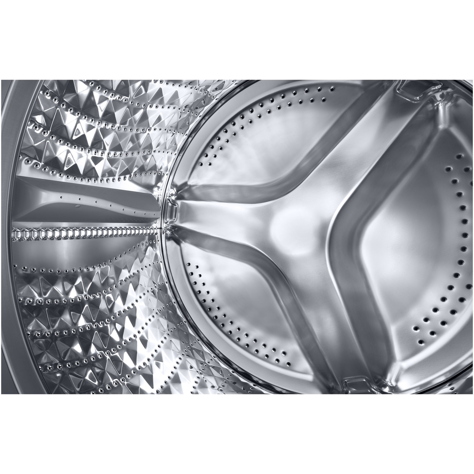 Masina de spalat rufe Samsung WW80T534DAXAS7, 8 kg, 1400 RPM, Clasa A, Auto Dosing, Eco Bubble, AI Energy, Motor Digital Inverter, Antracit