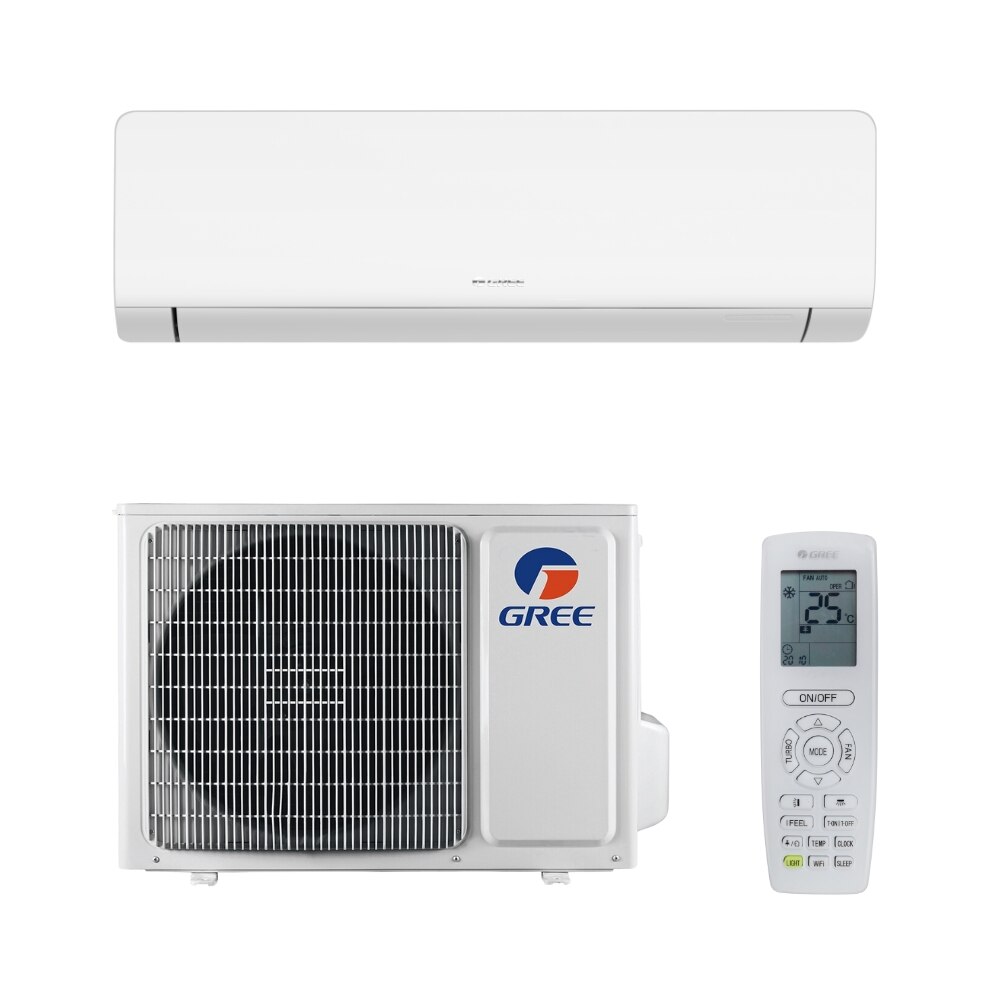 Gree Cosmo 12000 BTU