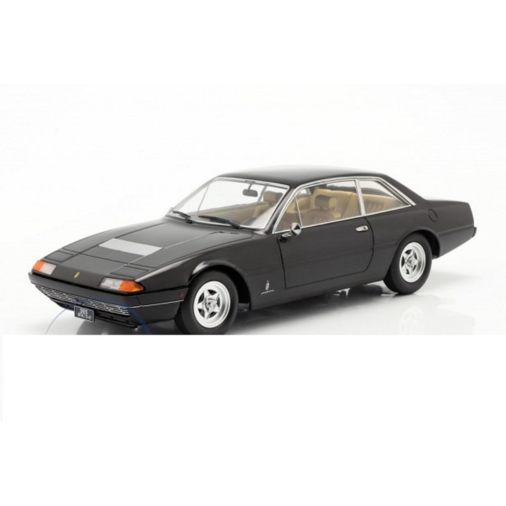 Macheta Ferrari 365 GT4 2+2 - 1/18 KKScale