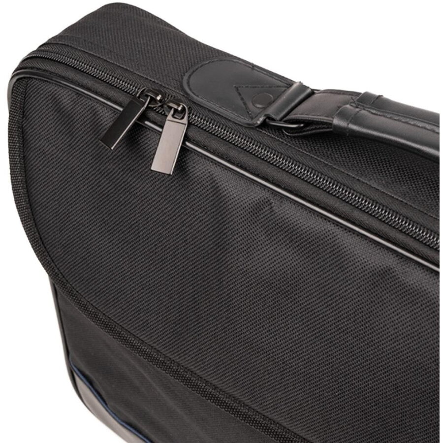 Geanta laptop Sp Hans 17.3" negru