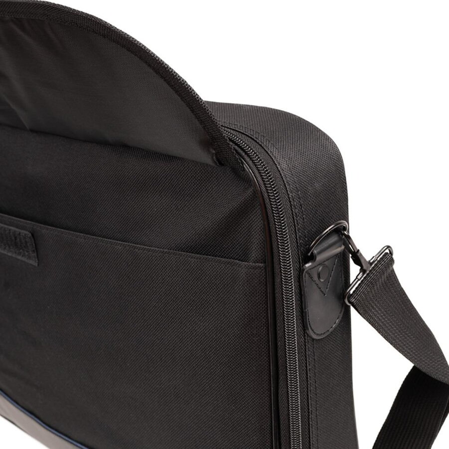 Geanta laptop Sp Hans 17.3" negru