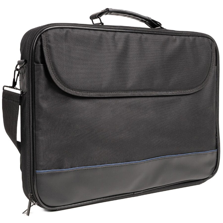 Geanta laptop Sp Hans 17.3" negru