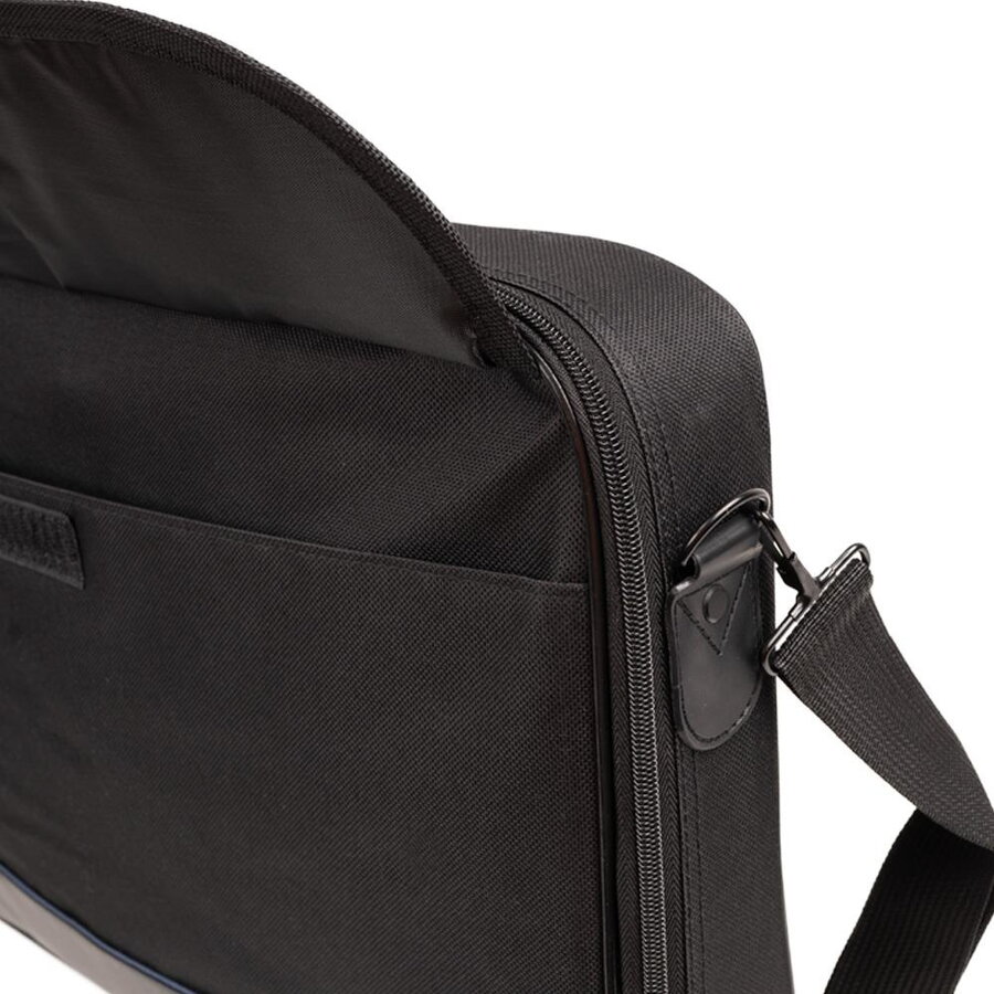 Geanta laptop Sp Hans 17.3" negru