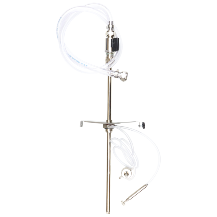 Töltőadagoló 5 literes parti söröshordóhoz