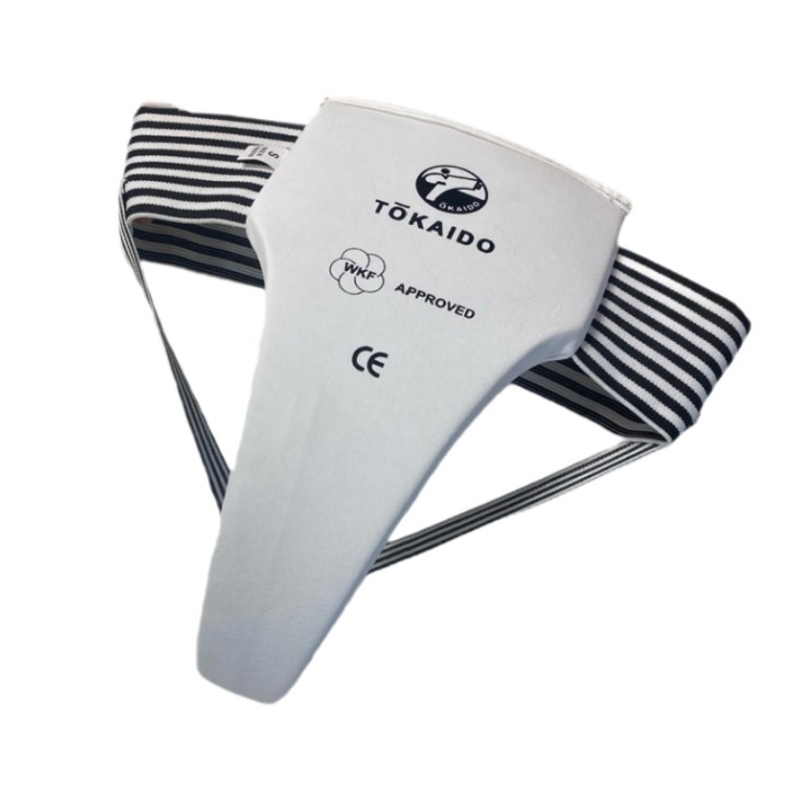 Cochilie feminina WKF Tokaido XS